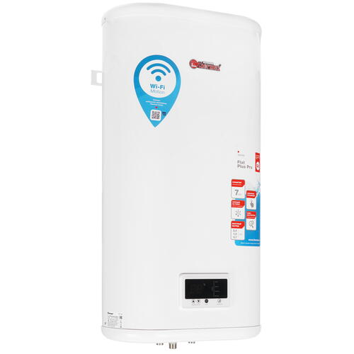 Купить Водонагреватель электрический Thermex IF 50 V (pro) Wi-Fi  8159959. Характеристики, отзывы и цены в Донецке