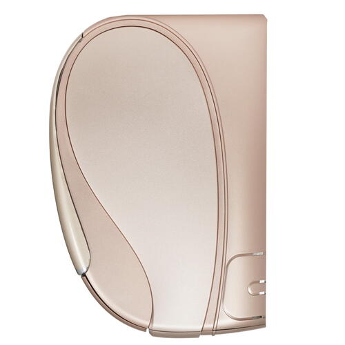 Купить Кондиционер настенный сплит-система Haier AS35S2SJ2FA-G/1U35MECFRA золотистый  9971240. Характеристики, отзывы и цены в Донецке