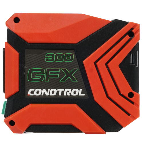 Купить Лазерный нивелир Condtrol GFX300  8160227. Характеристики, отзывы и цены в Донецке