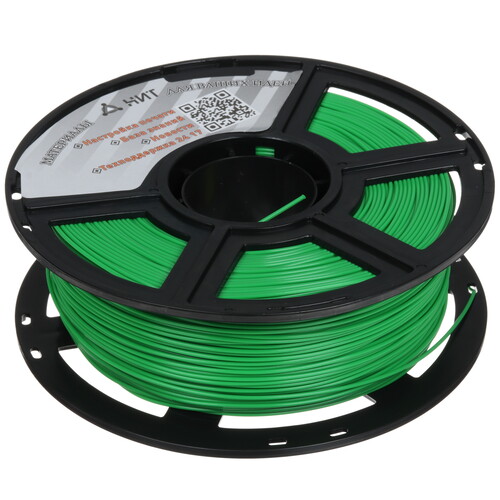 Купить Пластик НИТ PLA  5602747. Характеристики, отзывы и цены в Донецке