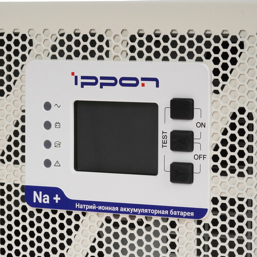 Купить ИБП Ippon Na+ TAE 3000  9243358. Характеристики, отзывы и цены в Донецке