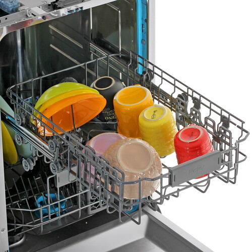Купить Встраиваемая посудомоечная машина Haier HDWE10-593RU  9289219. Характеристики, отзывы и цены в Донецке