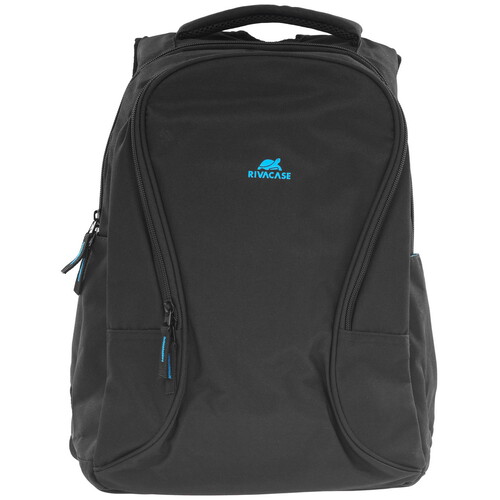 Купить 14" Рюкзак RIVACASE 5565 черный  9136800. Характеристики, отзывы и цены в Донецке