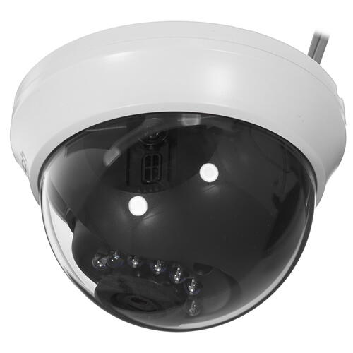 Купить Аналоговая камера HiWatch DS-T591(C) (2.8 mm)  4753685. Характеристики, отзывы и цены в Донецке