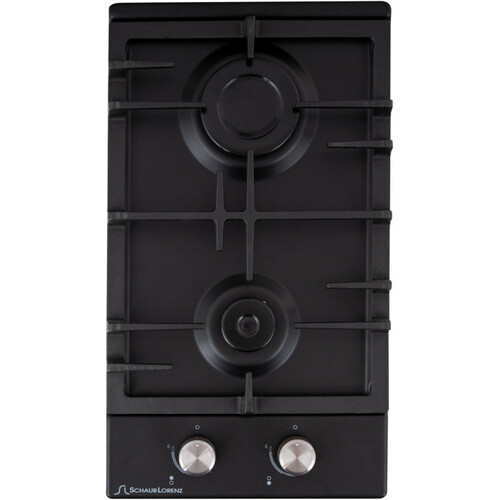 Купить Газовая варочная поверхность Schaub Lorenz SLK GS3221  9282626. Характеристики, отзывы и цены в Донецке