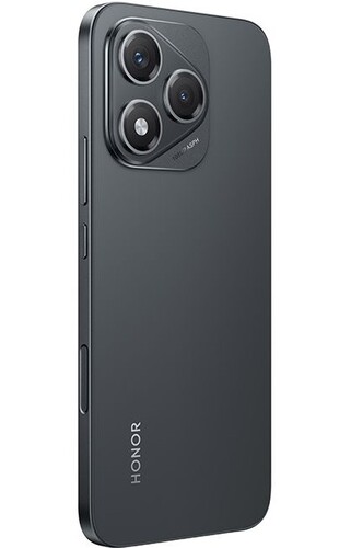 Купить 6.7" Смартфон HONOR 400 Lite 256 ГБ черный  5624299. Характеристики, отзывы и цены в Донецке