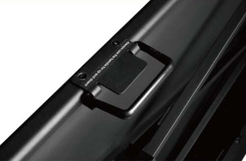 Купить 71" Экран для проектора Cactus FloorExpert CS-PSFLE-160X90  1318834. Характеристики, отзывы и цены в Донецке