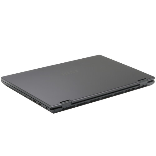 Купить 16" Ноутбук MSI Venture A16 AI+ A3HMG-020XRU серый  5613303. Характеристики, отзывы и цены в Донецке