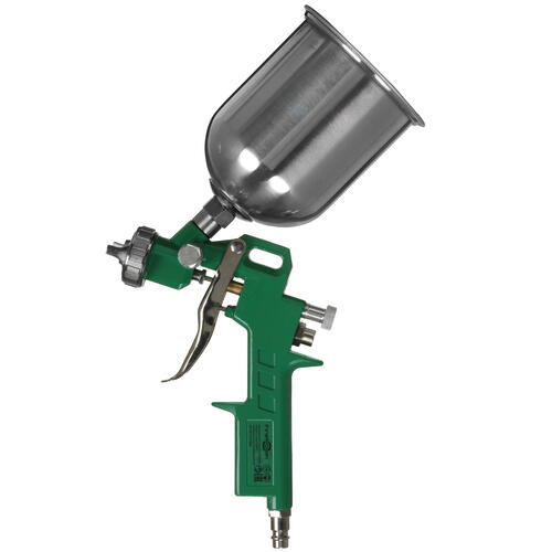 Купить Краскораспылитель FinePower AG600  4876560. Характеристики, отзывы и цены в Донецке