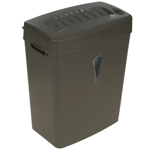 Купить Уничтожитель бумаг ProfiOffice Piranha 5CC  9083116. Характеристики, отзывы и цены в Донецке