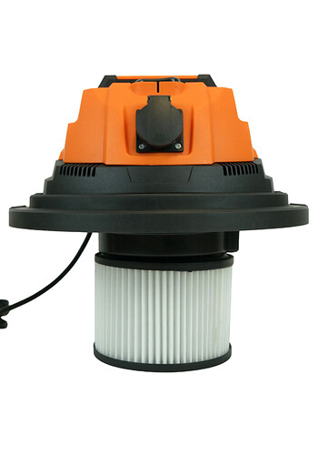 Купить Строительный пылесос  Sturm VC7360  9126957. Характеристики, отзывы и цены в Донецке