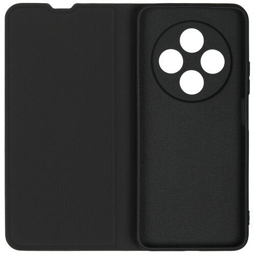 Купить Чехол-книжка  Aceline Kors для Xiaomi Redmi 14C черный  9150762. Характеристики, отзывы и цены в Донецке