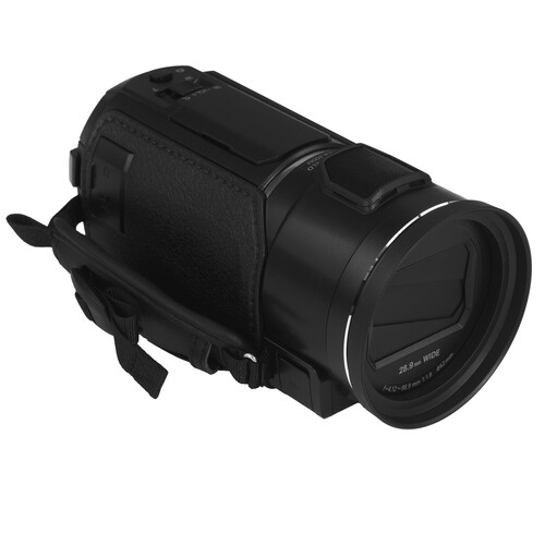 Купить Видеокамера Panasonic HC-V900EE  9268464. Характеристики, отзывы и цены в Донецке