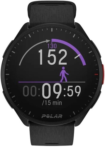 Купить Спортивные часы Polar Pacer  5483135. Характеристики, отзывы и цены в Донецке