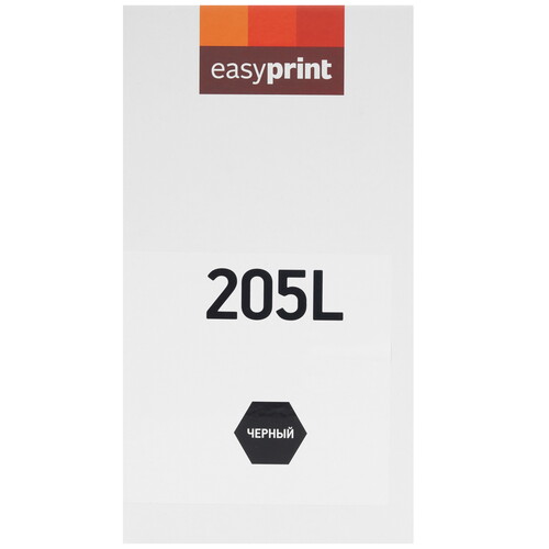 Купить Картридж лазерный EasyPrint LS-205L черный, с чипом  9981219. Характеристики, отзывы и цены в Донецке