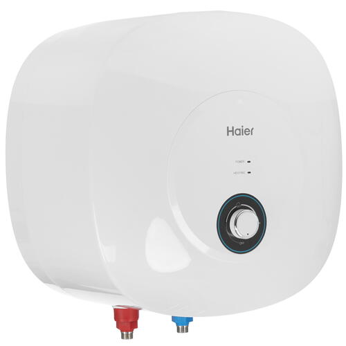 Купить Водонагреватель электрический Haier ES30V-MQ1  9082262. Характеристики, отзывы и цены в Донецке