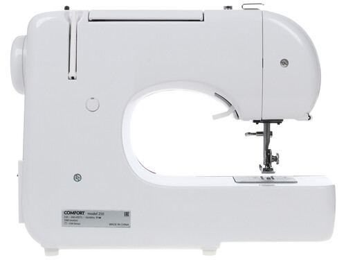 Купить Швейная машина Comfort 250  1088986. Характеристики, отзывы и цены в Донецке