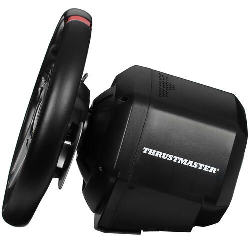 Купить Руль ThrustMaster T248 черный  4811199. Характеристики, отзывы и цены в Донецке