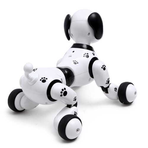 Купить Радиоуправляемая игрушка робот ZHORYA «Пультовод»  5604364. Характеристики, отзывы и цены в Донецке