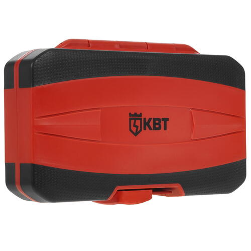 Купить Отвертка с насадками/битами КВТ Профи НИО-4412  5051886. Характеристики, отзывы и цены в Донецке