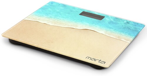 Весы Marta MT-SC1696 разноцветный Купить Весы Marta MT-SC1696 разноцветный  9934643. Характеристики, отзывы и цены в Донецке