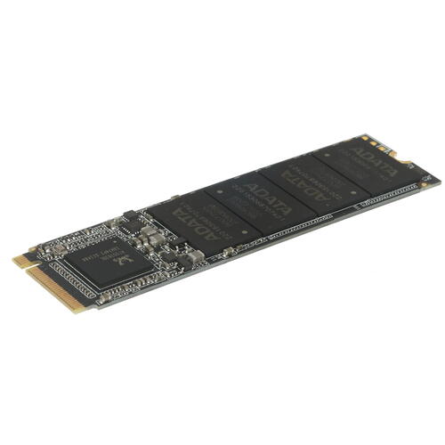 Купить 1000 ГБ M.2 NVMe накопитель ADATA XPG SX6000 Pro [ASX6000PNP-1TT-C]  1299391. Характеристики, отзывы и цены в Донецке