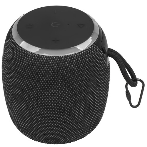 Купить Портативная колонка GoGadget CityWave Pro, черный  9206810. Характеристики, отзывы и цены в Донецке