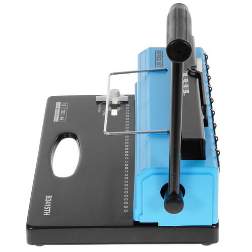 Купить Брошюровщик Office Kit B3415TH  5340410. Характеристики, отзывы и цены в Донецке