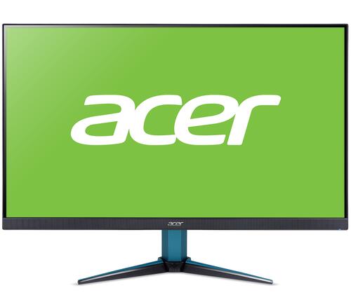 Купить 27" Монитор Acer Nitro VG271UM3bmiipx черный  5416573. Характеристики, отзывы и цены в Донецке