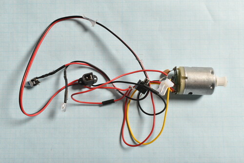 Купить Двигатель для швейной машины Dexp  7722306. Характеристики, отзывы и цены в Донецке