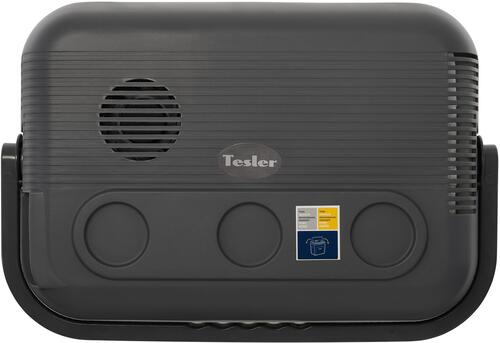 Купить Холодильник автомобильный Tesler TCF-3512 серый  9117910. Характеристики, отзывы и цены в Донецке