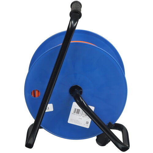 Купить Удлинитель силовой Атлант 40300 синий  9303835. Характеристики, отзывы и цены в Донецке