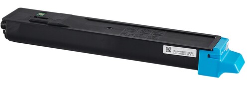 Купить Картридж лазерный Sakura TK8115C голубой, с чипом  5363584. Характеристики, отзывы и цены в Донецке