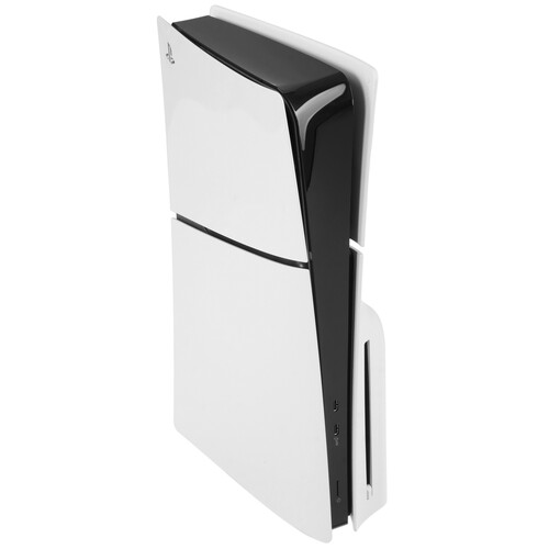 Купить Игровая консоль PlayStation 5 Slim  5494607. Характеристики, отзывы и цены в Донецке