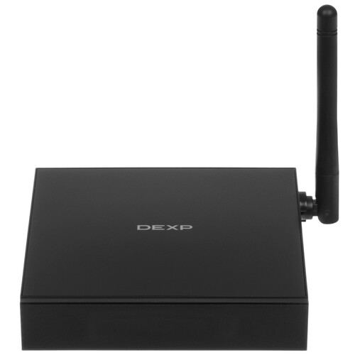 Купить Медиаплеер DEXP DZ-432  9182288. Характеристики, отзывы и цены в Донецке