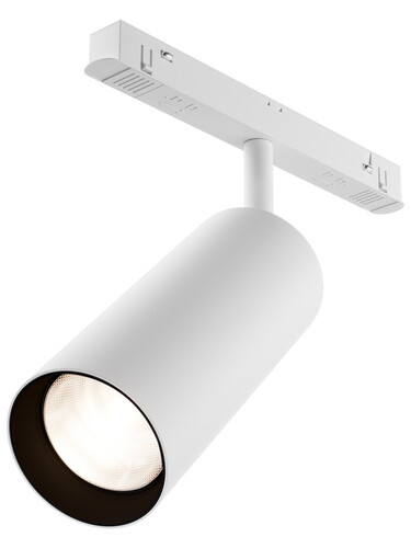 Купить Светильник трековый Maytoni TR032-2-20W4K-S-W  9169745. Характеристики, отзывы и цены в Донецке