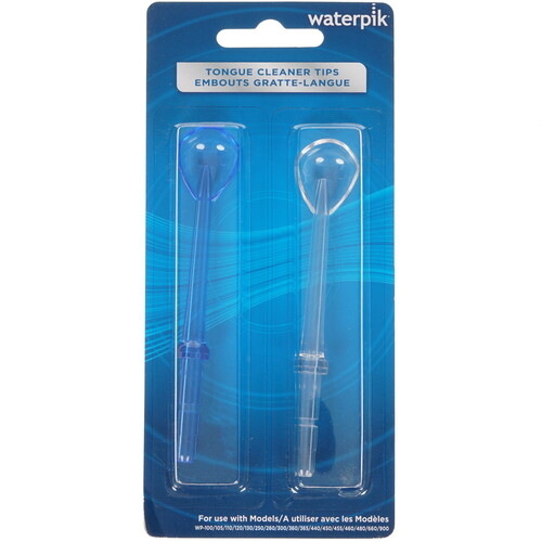 Купить Набор сменных насадок Waterpik TC-100E  1362344. Характеристики, отзывы и цены в Донецке