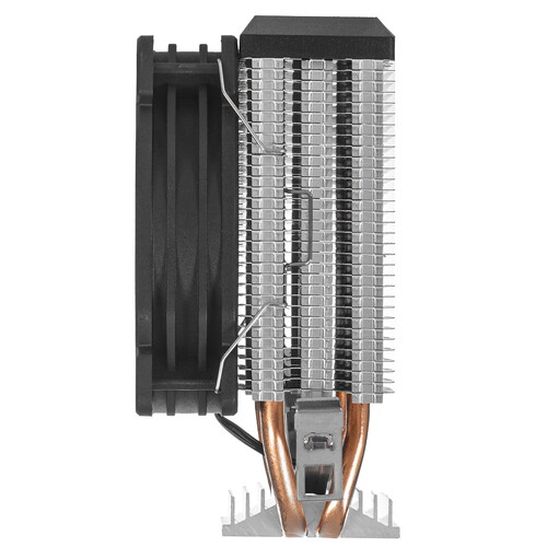 Купить Кулер для процессора JONSBO CR-1200E  5615812. Характеристики, отзывы и цены в Донецке