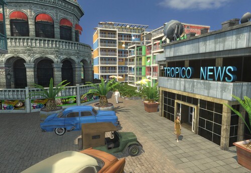 Купить Игра Tropico 3 (Steam)  5627060. Характеристики, отзывы и цены в Донецке