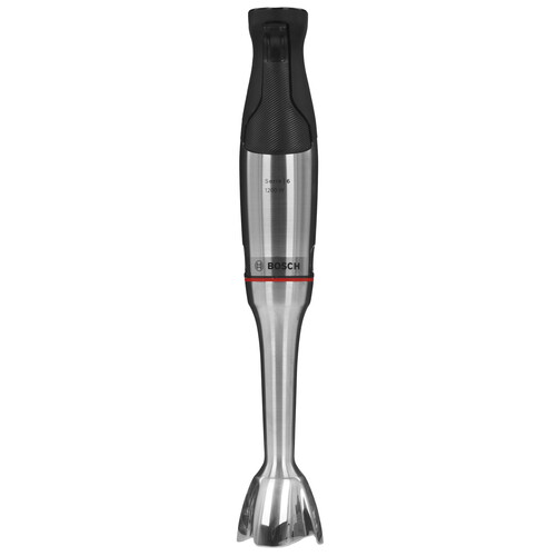 Купить Блендер погружной Bosch MSM6M871 черный  9136608. Характеристики, отзывы и цены в Донецке