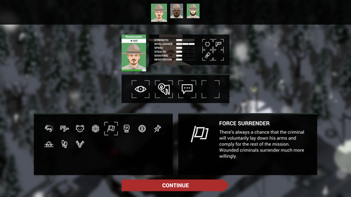 Купить Игра This Is the Police 2 (Steam)  5484576. Характеристики, отзывы и цены в Донецке