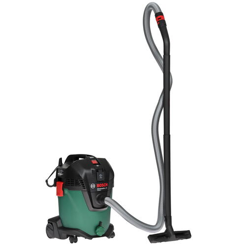 Купить Строительный пылесос  Bosch AdvancedVac 20  5434420. Характеристики, отзывы и цены в Донецке