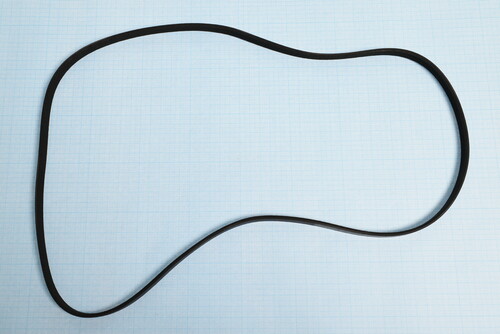 Купить Ремень для стиральной машины  9006876. Характеристики, отзывы и цены в Донецке