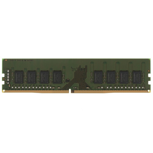 Купить Оперативная память Kingston ValueRAM [KVR32N22D8/16WP] 16 ГБ  5638511. Характеристики, отзывы и цены в Донецке