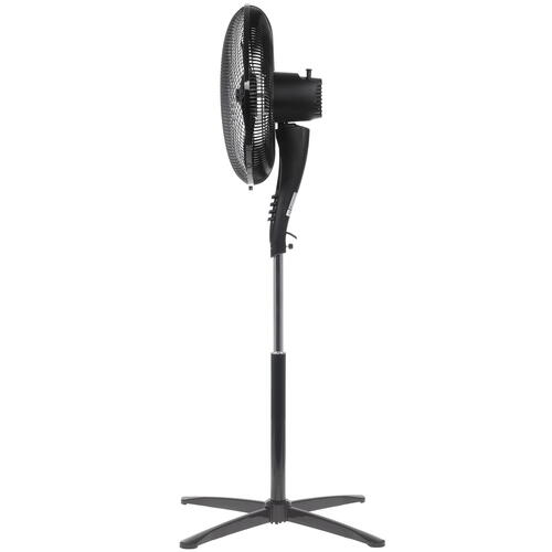 Купить Вентилятор Polaris PSF 5140  черный  1631208. Характеристики, отзывы и цены в Донецке