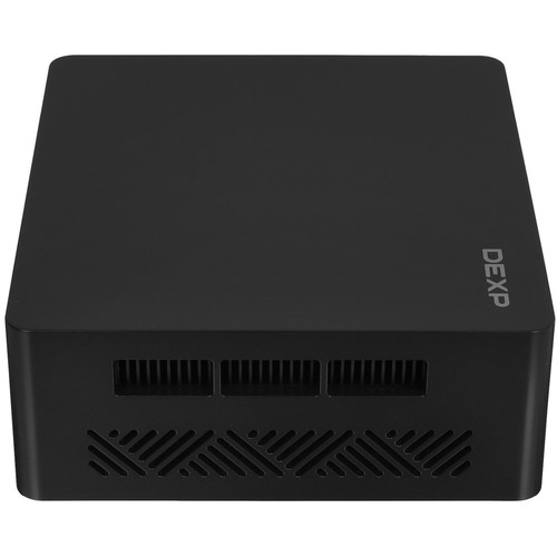 Купить Мини ПК DEXP MINI ENTRY  9326388. Характеристики, отзывы и цены в Донецке