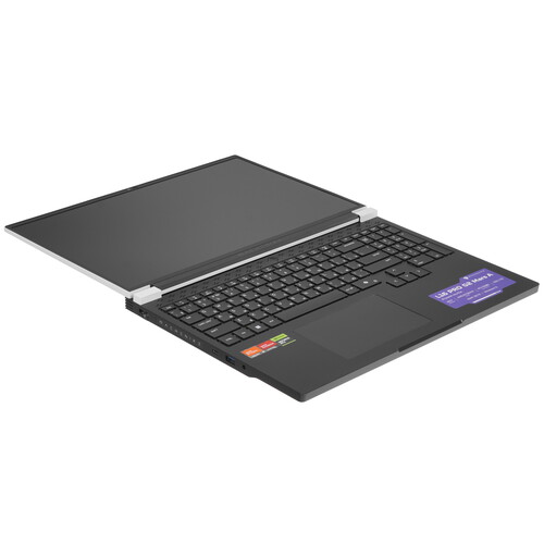 Купить 16" Ноутбук Machenike L16 PRO G2 Mars A серый  5623741. Характеристики, отзывы и цены в Донецке