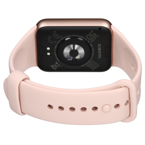 Купить Фитнес-браслет Xiaomi Smart Band 9 Pro  5497389. Характеристики, отзывы и цены в Донецке