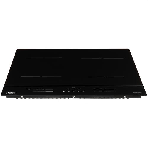 Купить Индукционная варочная поверхность Haier HHY-Y64WSLB  5423155. Характеристики, отзывы и цены в Донецке
