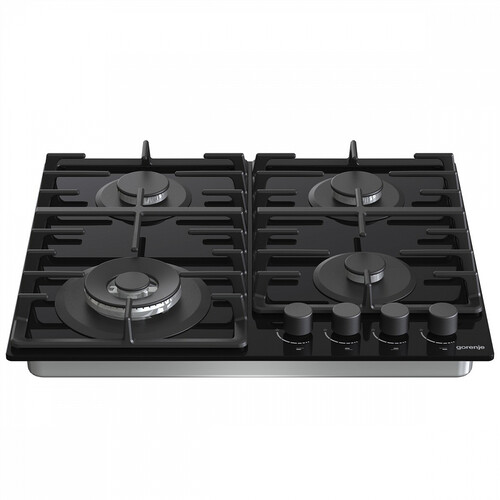 Купить Газовая варочная поверхность Gorenje GTW641BHF  9239188. Характеристики, отзывы и цены в Донецке